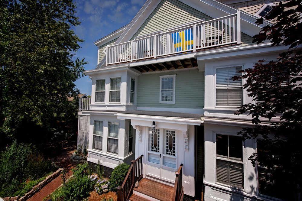 Waterford Inn Provincetown Exterior foto